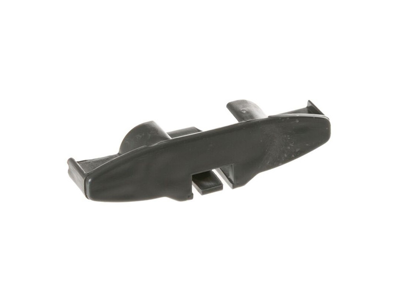 An image of a GE Appliances WD12X10426 DISHWASHER END CAP