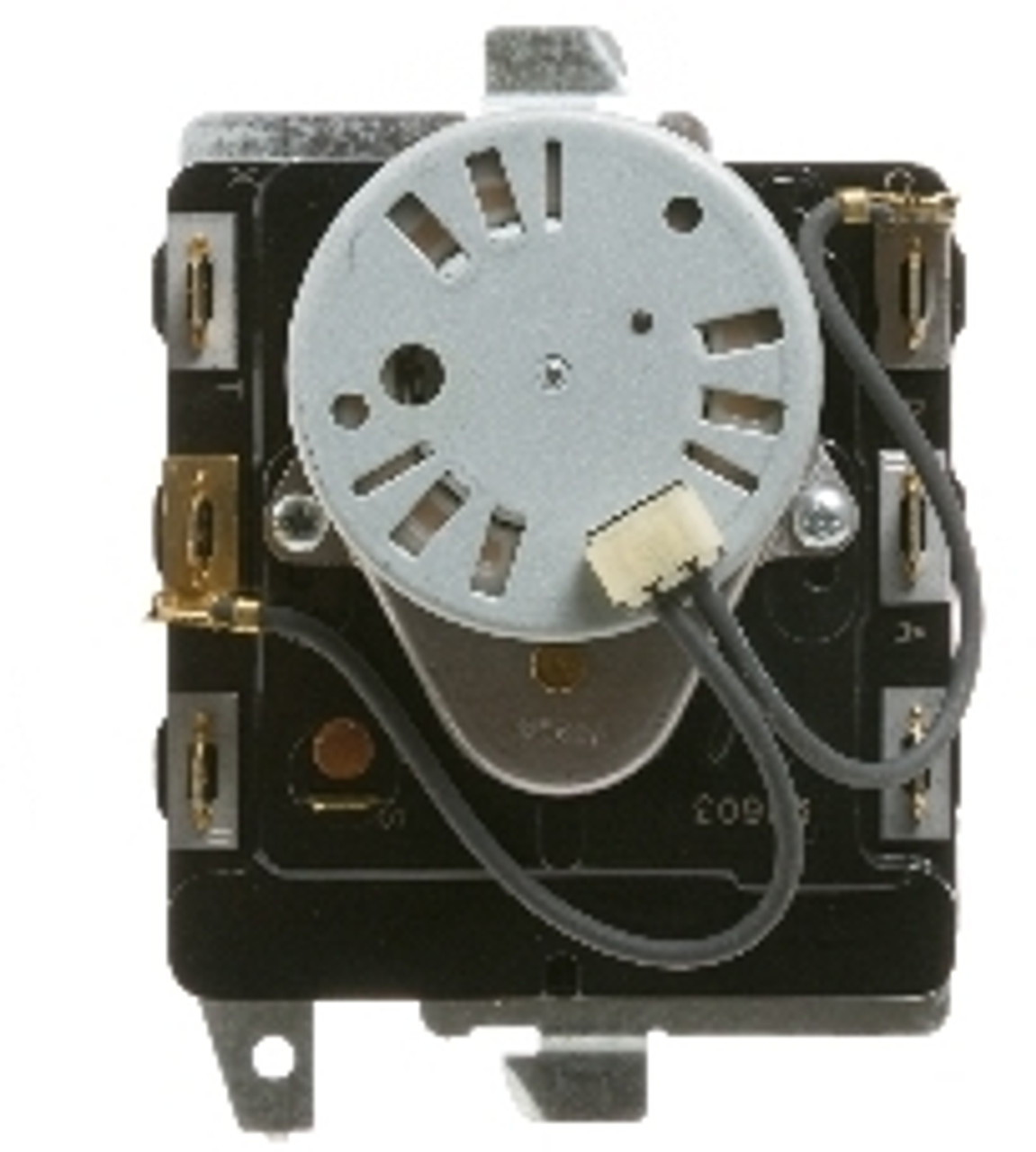 An image of a GE Appliances WE4M271 TIMER DRYER