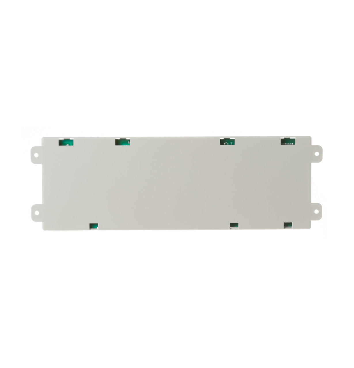 An image of a GE Appliances WE4M489 MAIN PWR BOARD ASM GAS