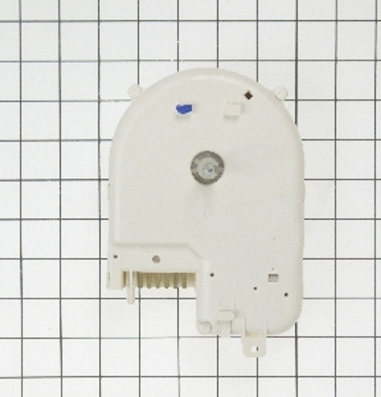 An image of a GE Appliances WH12X10296 TIMER ASM WASHER