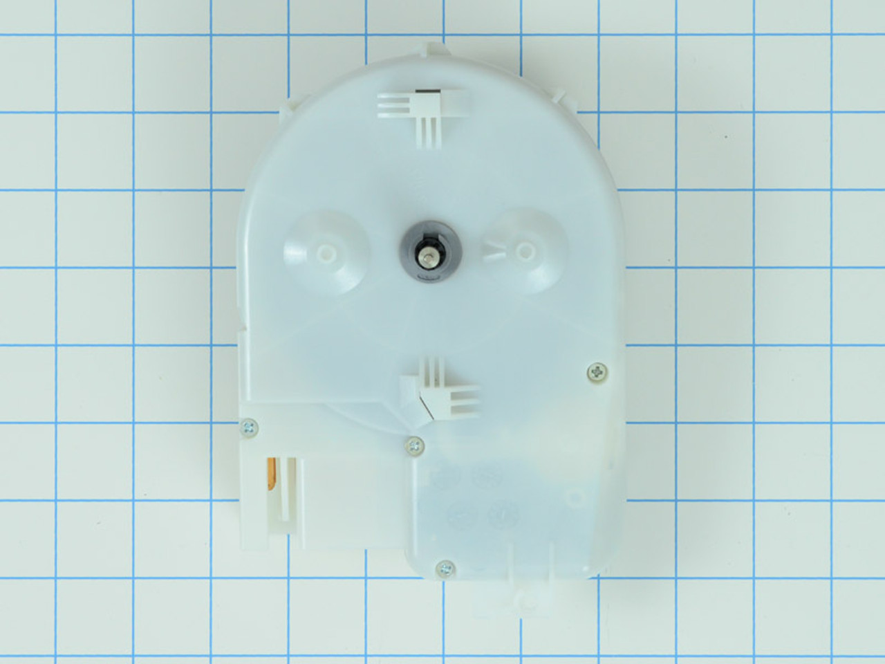 An image of a GE Appliances WH12X10527 WASHING MACHINE TIMER