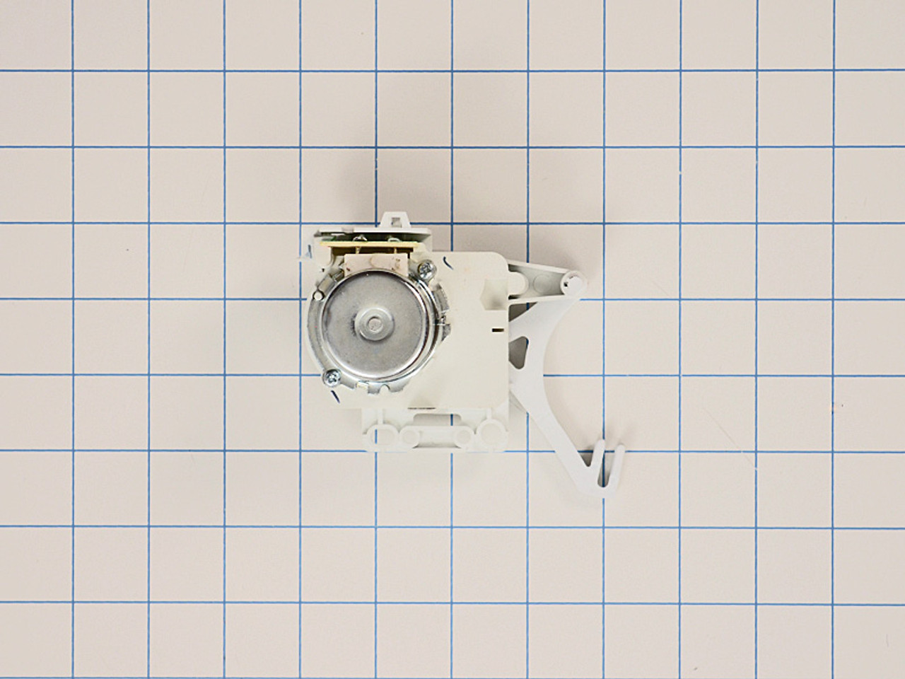 An image of a GE Appliances WH43X10059 DIVERTER