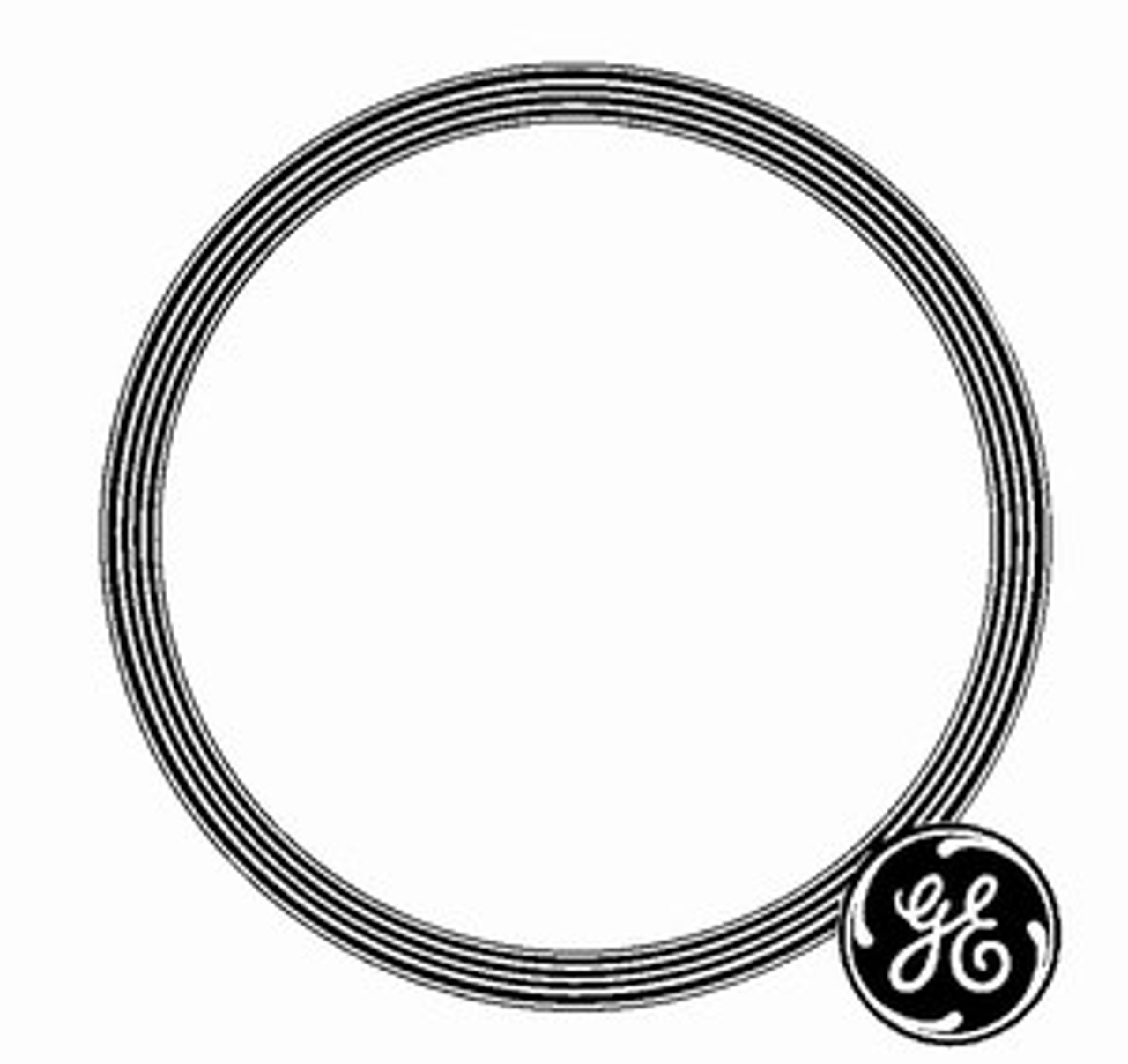 An image of a GE Appliances WH8X305 TUB GASKET