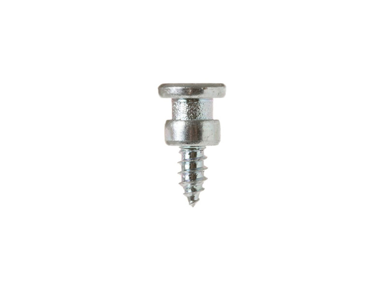 An image of a GE Appliances WR01X21158 FASTENER DOOR HANDLE