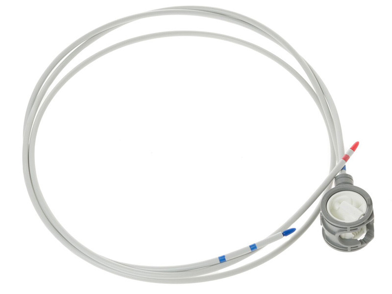 An image of a GE Appliances WR02X13675 MANIFOLD & PLUG ASM