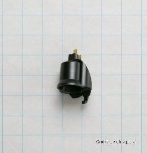 An image of a GE Appliances WR2X9391 SOCKET&TERM