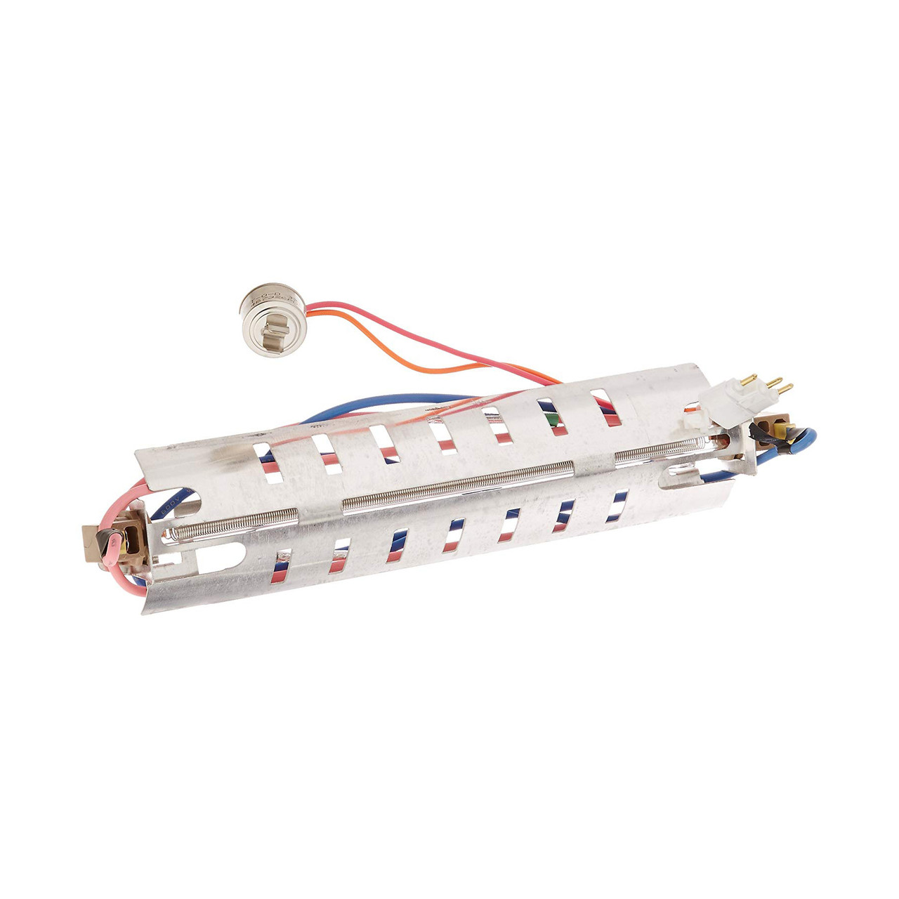 An image of a GE Appliances WR51X10029 HEATER HARNESS DEF ASSY.