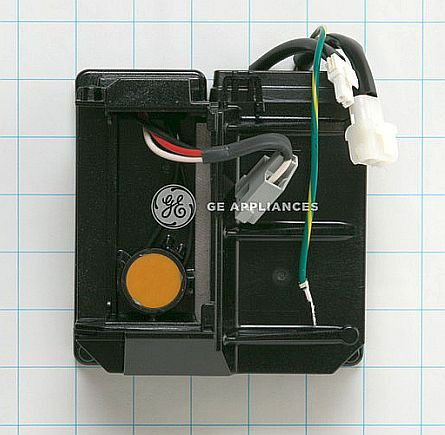 GE Appliances WR55X23123 - REFRIGERATOR INVERTER