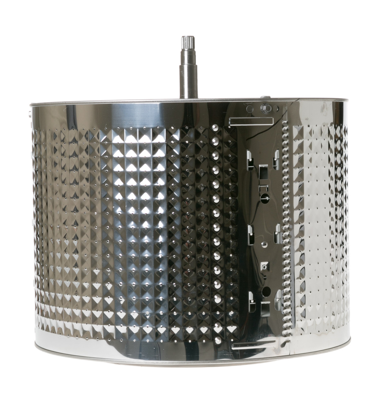GE Appliances WH45X10090 - WASHING MACHINE BASKET