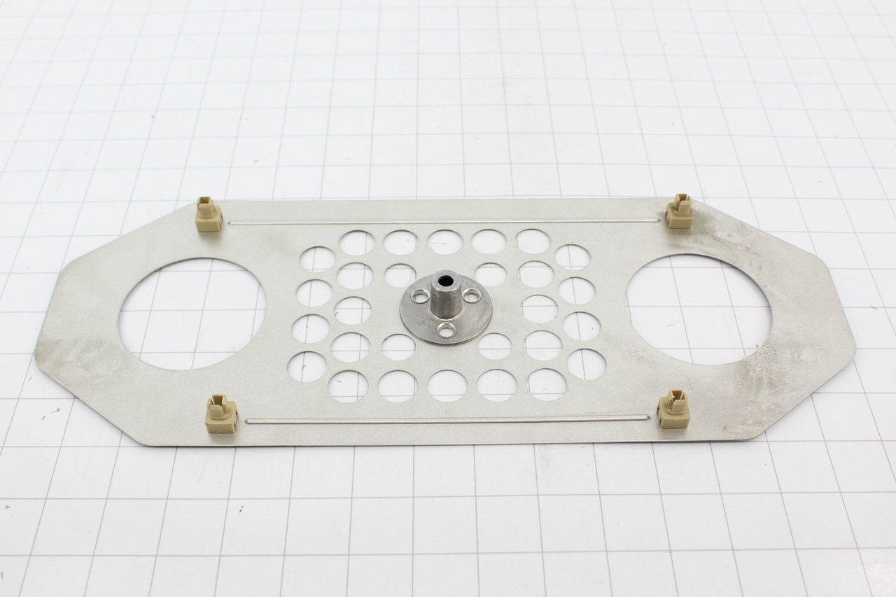 Dacor 76474 - Asy, Distribution Plate - Image Coming Soon!