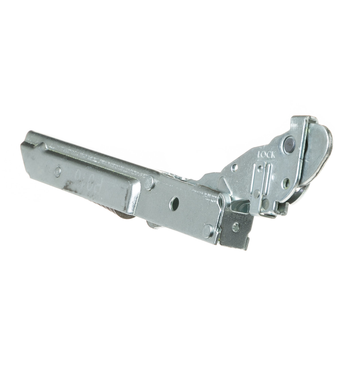 GE Appliances WB10X21363 - HINGE DOOR - Image 2