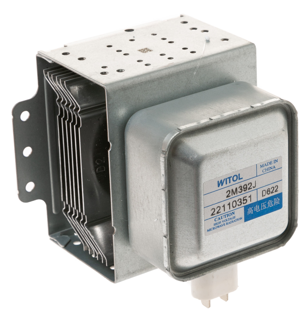 GE Appliances WB27X41826 - MGT
