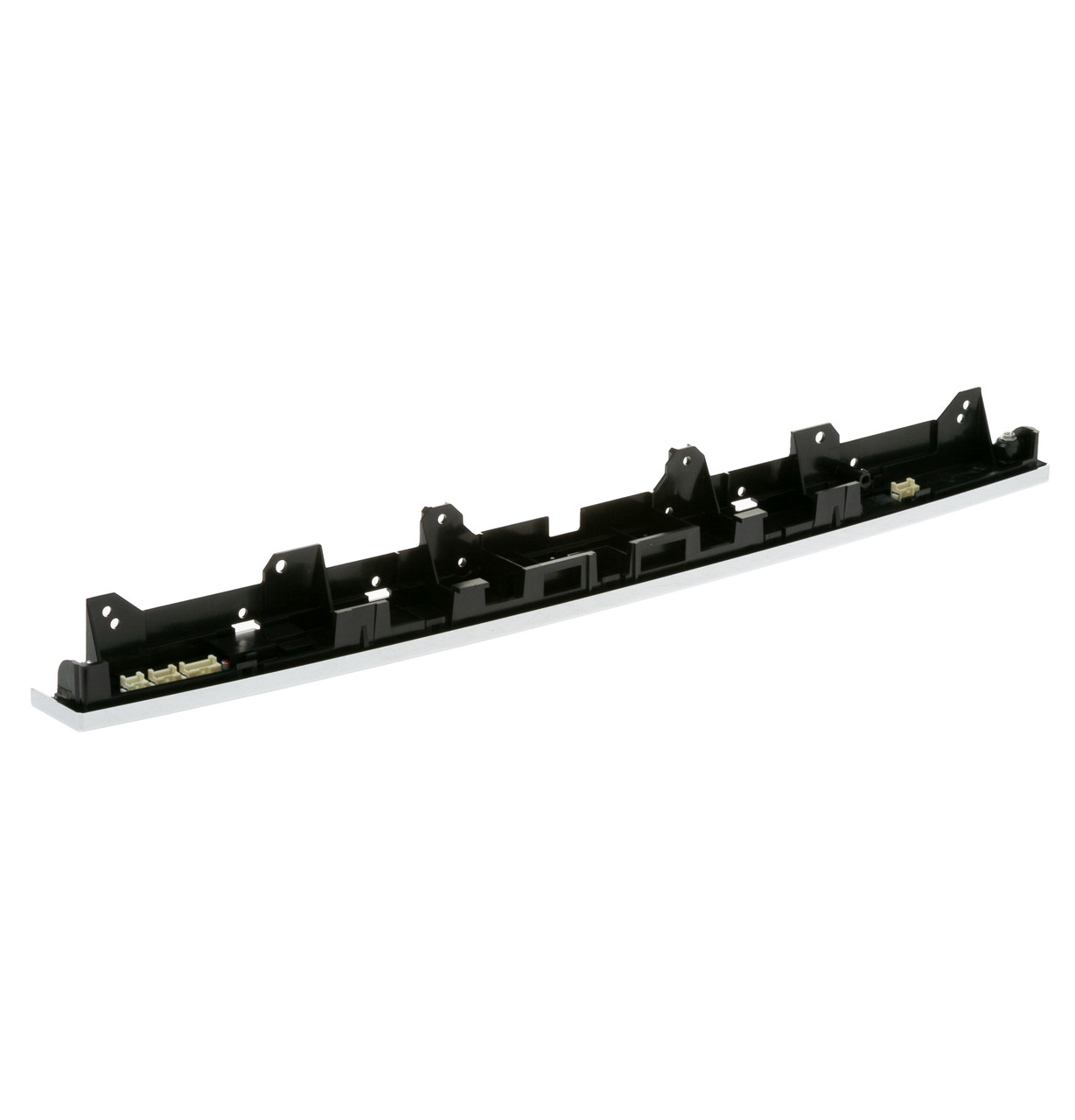 GE Appliances WD21X31085 - CONFIGURED TOP UI CONTROL WITH COVER - Image 3