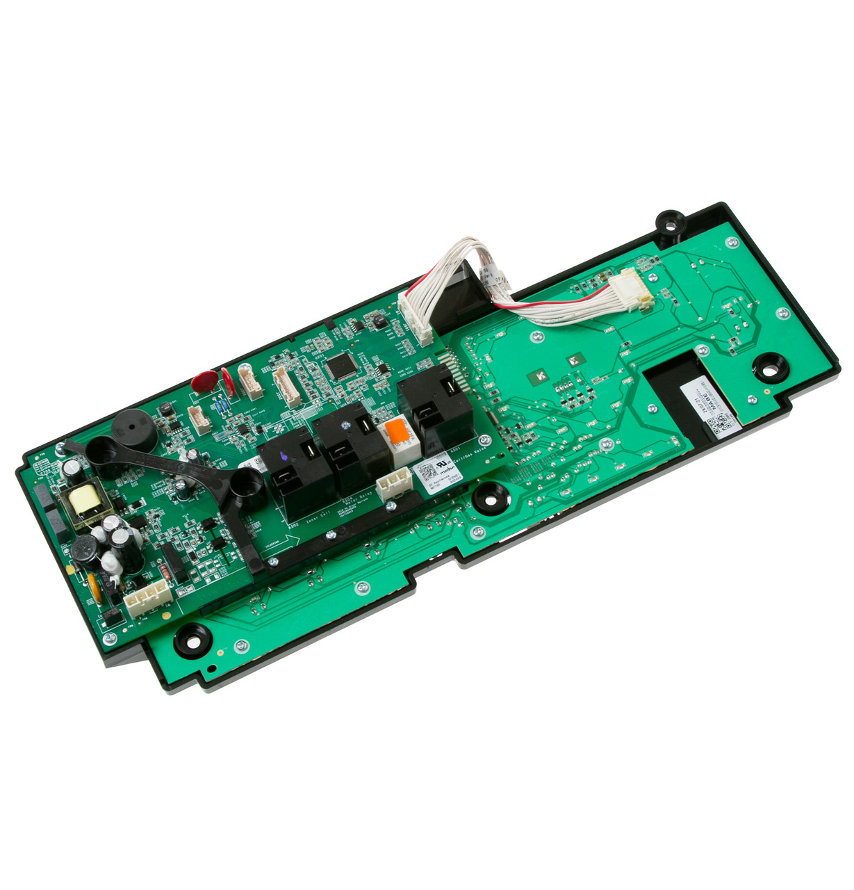 GE Appliances WE22X32940 - CONTROL BOARD & CHASSIS - Image 2
