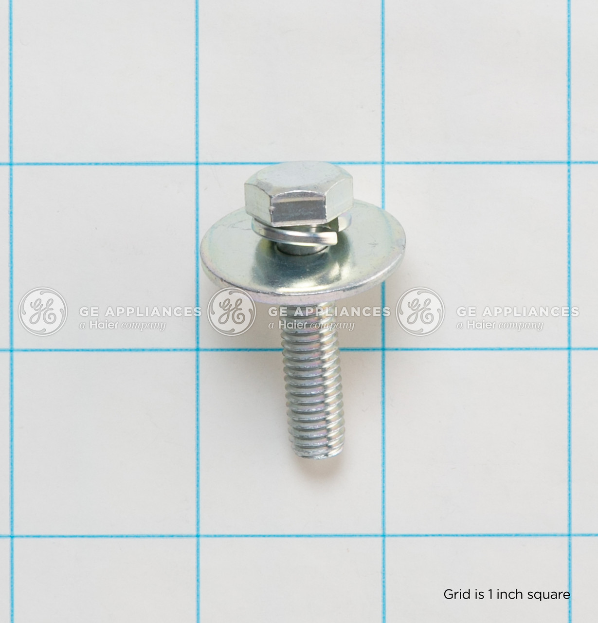 GE Appliances WH02X26905 - DRIVE MOTOR BOLT - Image 3