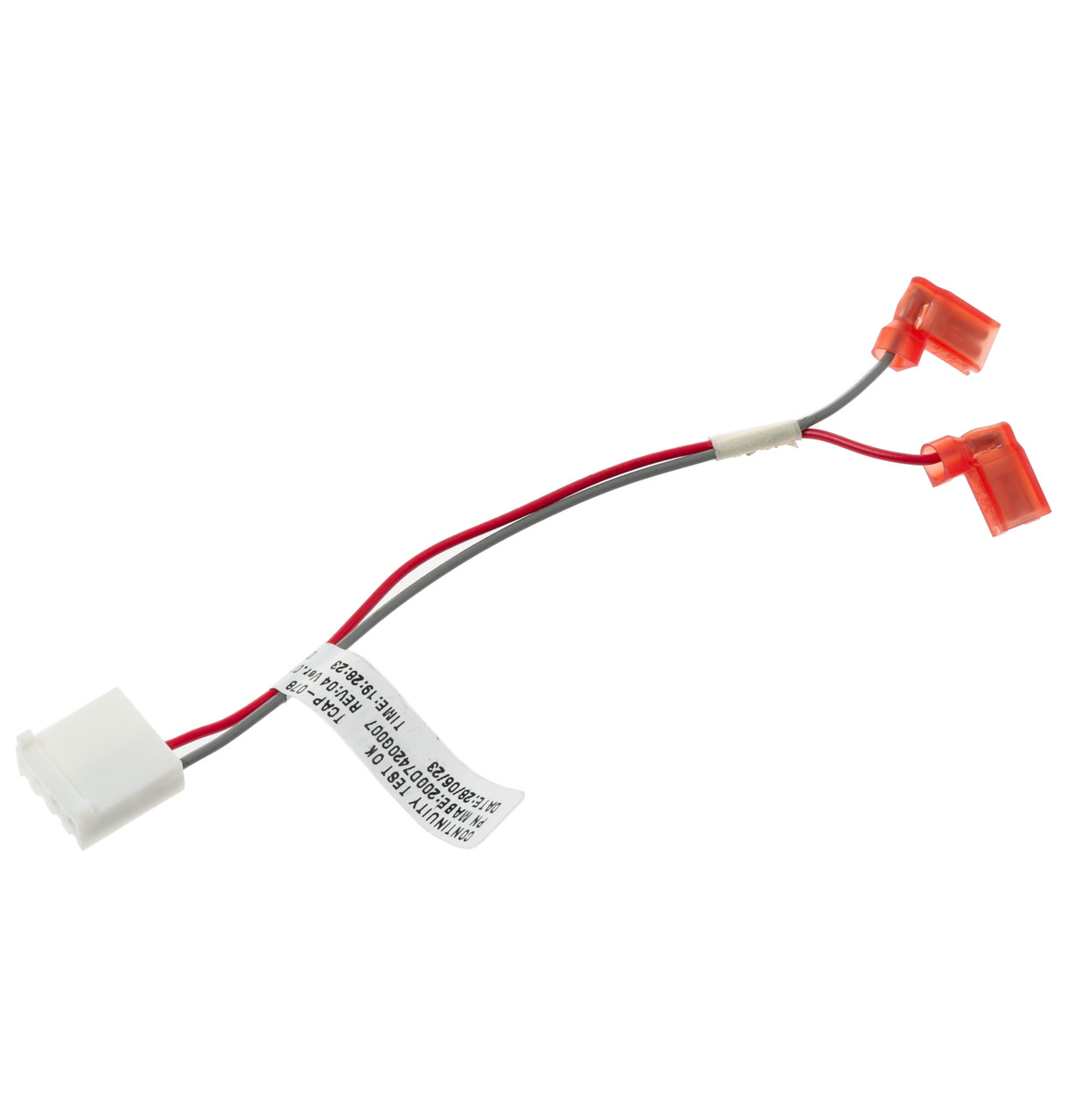GE Appliances WR23X34250 - HARNESS RECESS DISP