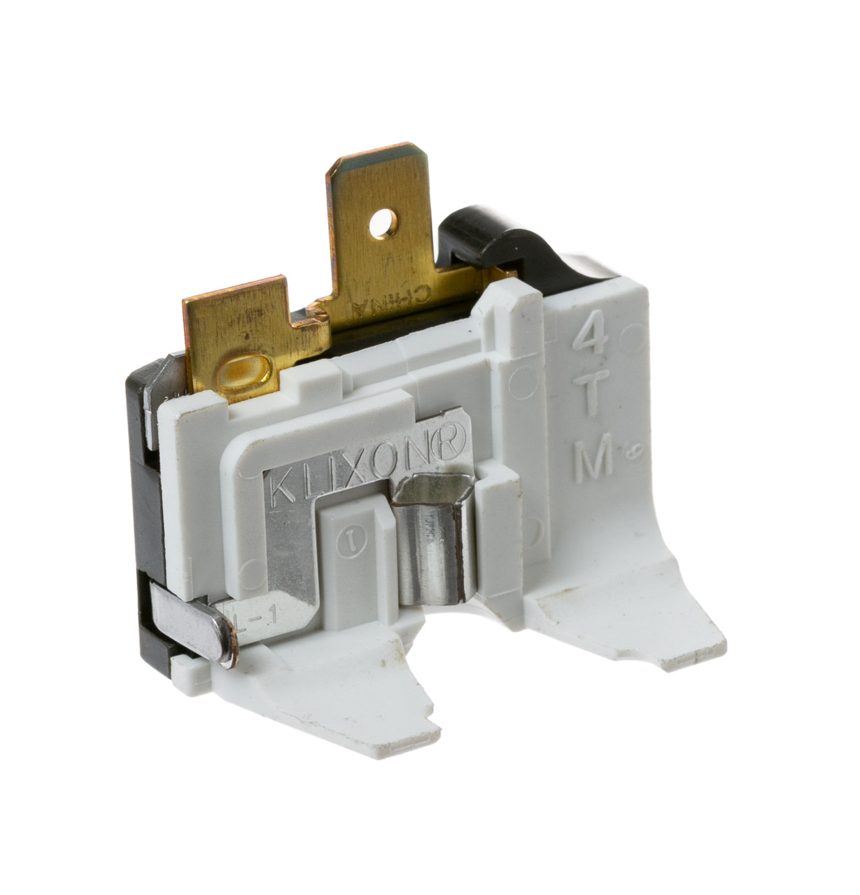 GE Appliances WR87X32903 - OVERLOAD PROTECTOR