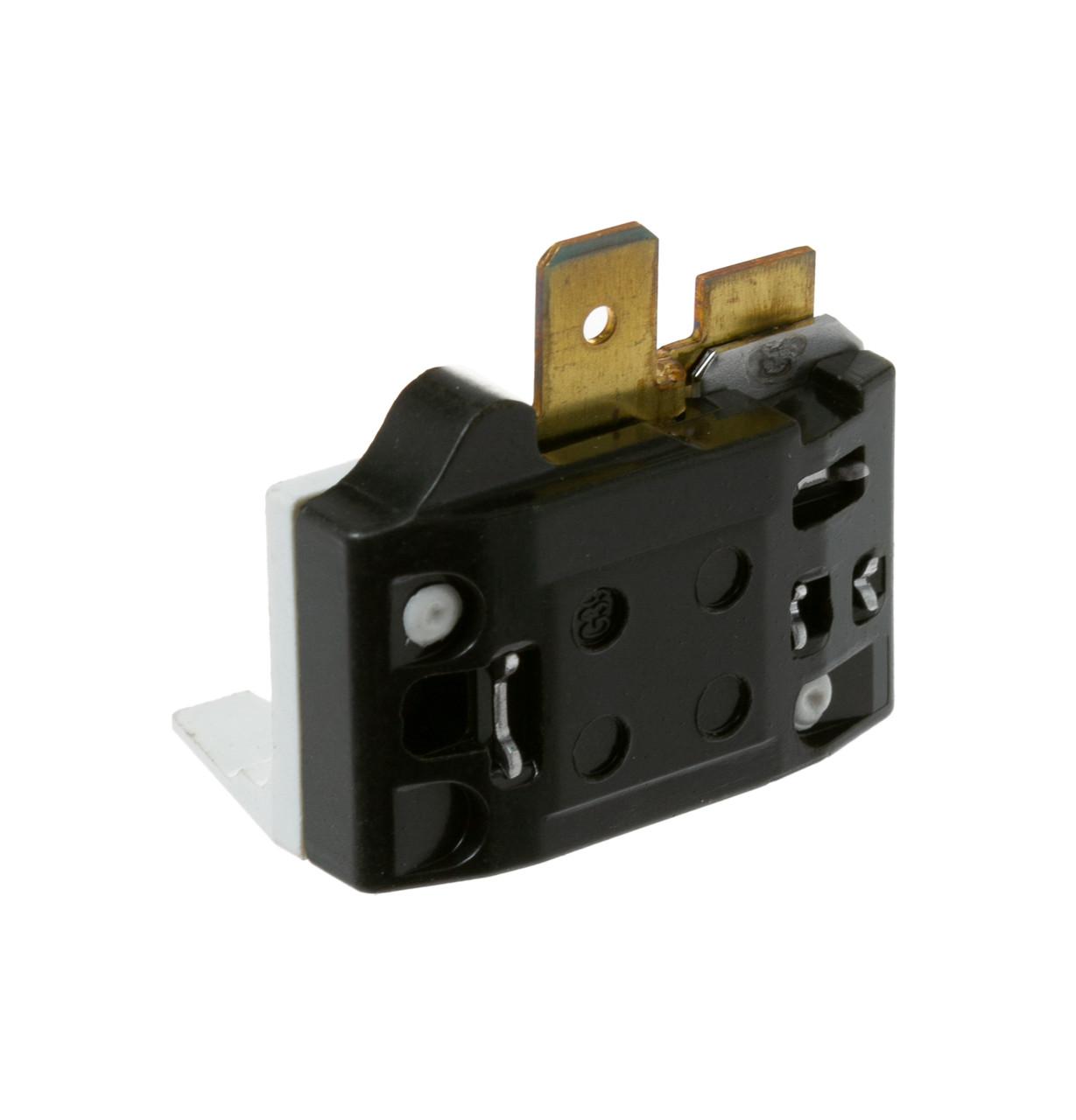 GE Appliances WR87X32903 - OVERLOAD PROTECTOR - Image 2