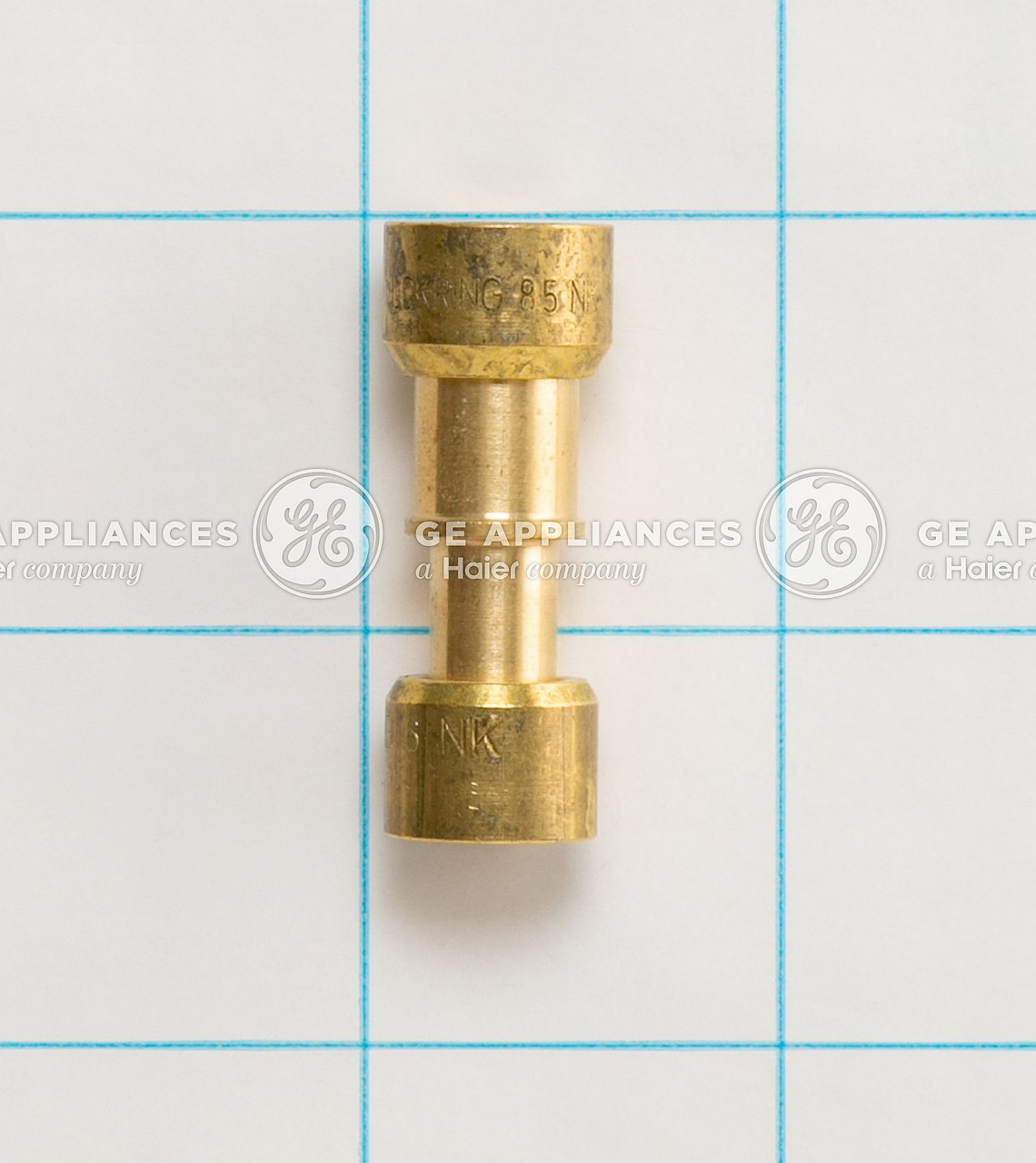GE Appliances WR97X10076 - 8.5MM X 6MM LOKRING