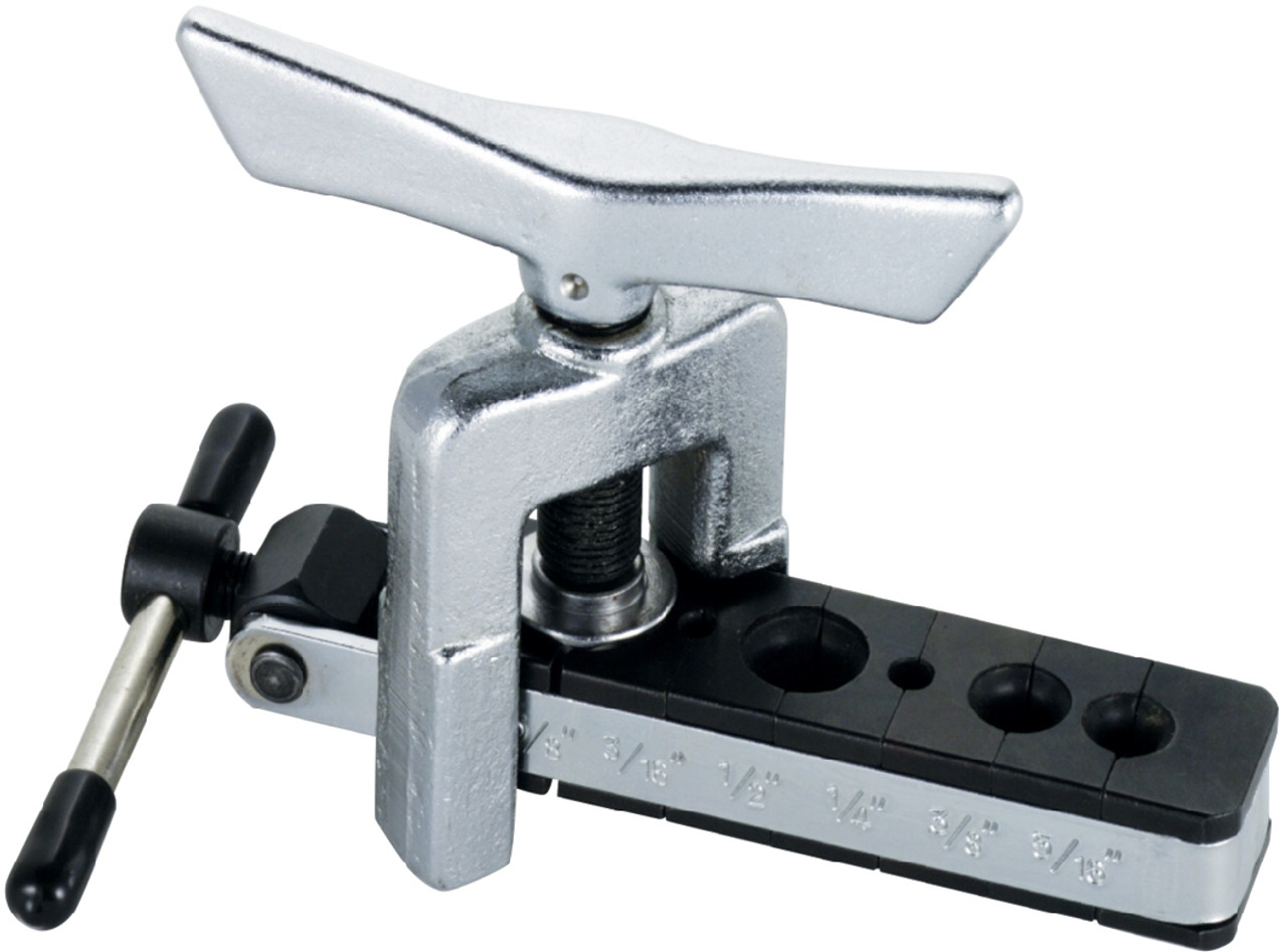 Mastercool 70052 - SLIDING DIE-BLOCK FLARING TOOL