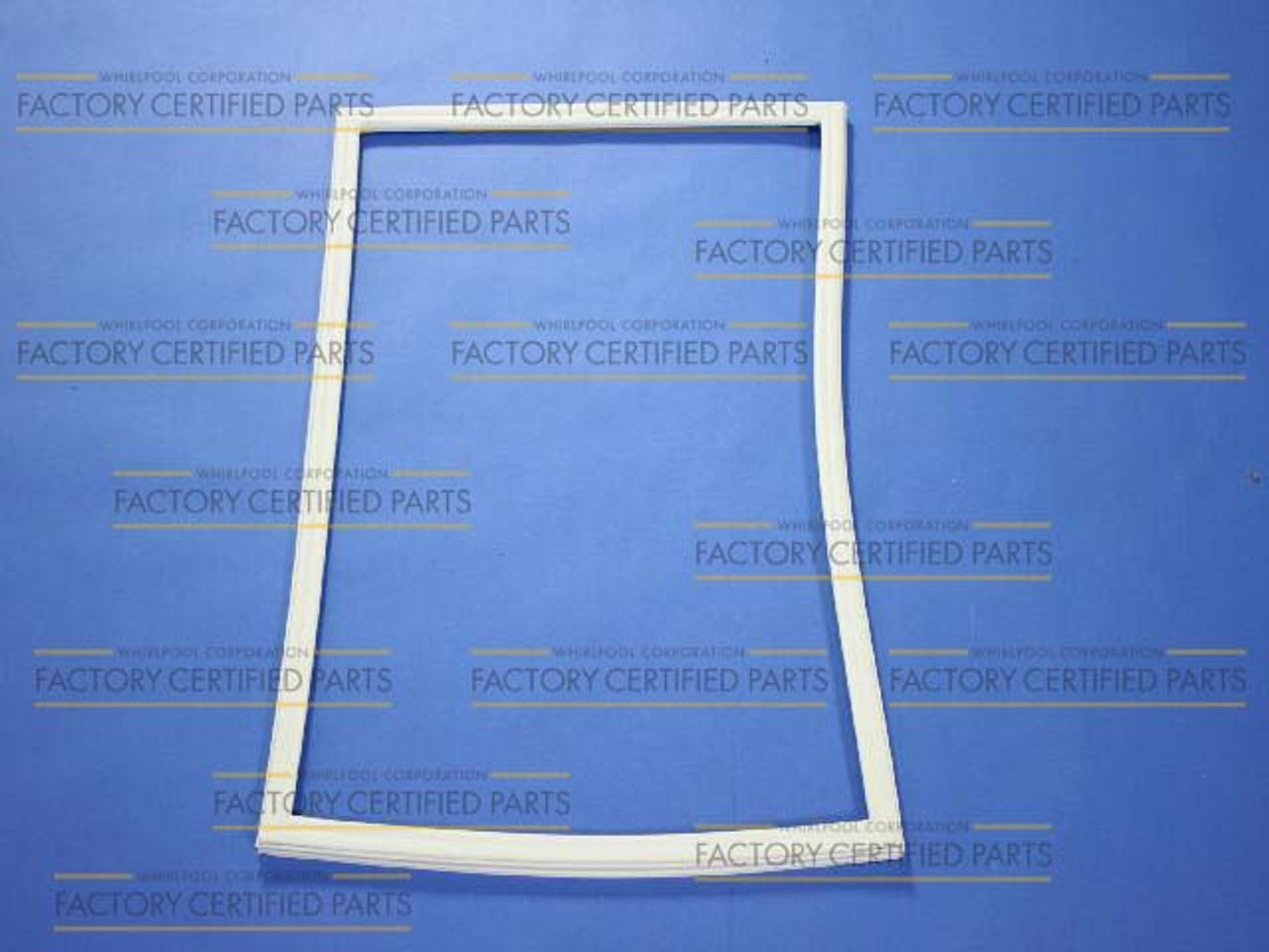 Whirlpool 2159327 - GASKET-FIP   *NON-WISE* - Image Coming Soon!