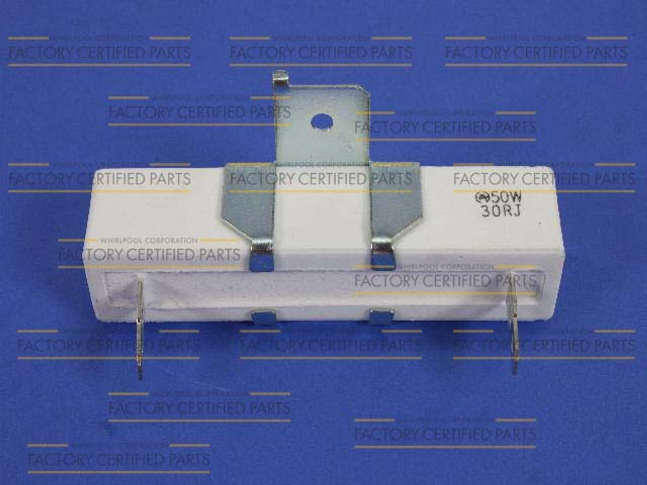 Whirlpool W10245190 - RESISTOR - Image Coming Soon!