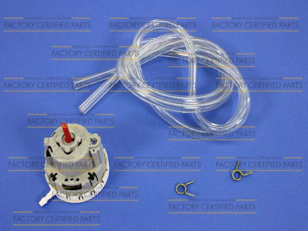 Whirlpool W10337780 - SWITCH-WL - Image Coming Soon!