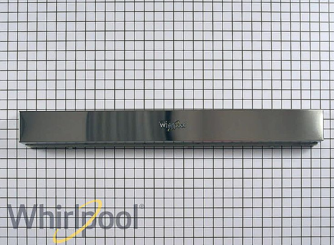 Whirlpool W10571504 - GRILL-VENT - Image Coming Soon!