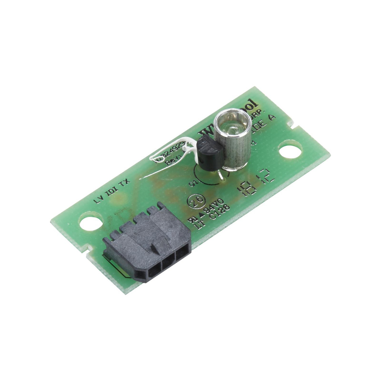 Whirlpool W10870822 - CNTRL-ELEC - Image Coming Soon!