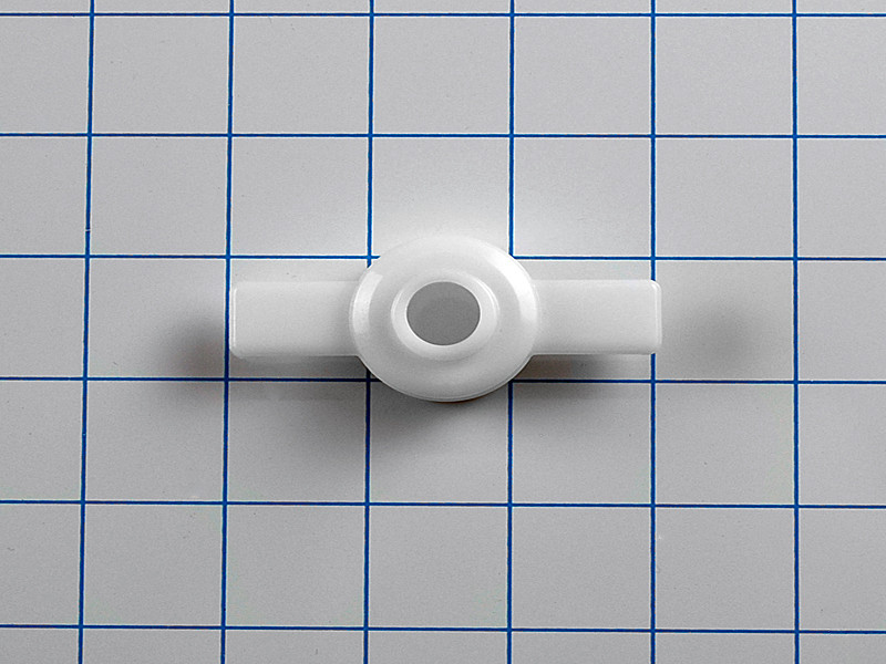 Whirlpool W10877037 - NUT-SPRAY - Image Coming Soon!