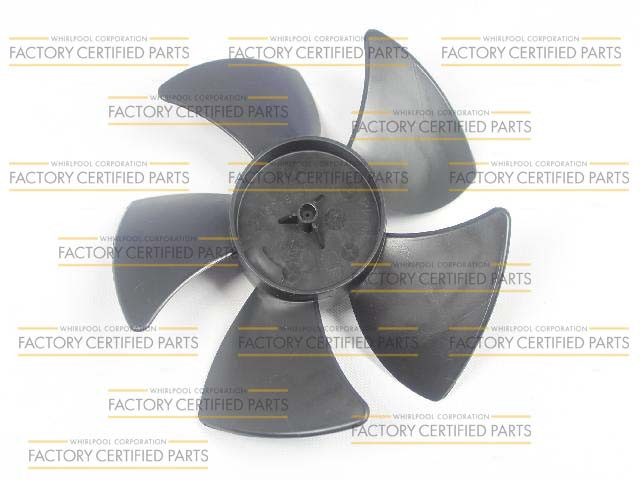 Whirlpool WP12825803 - BLADE-FAN - Image Coming Soon!