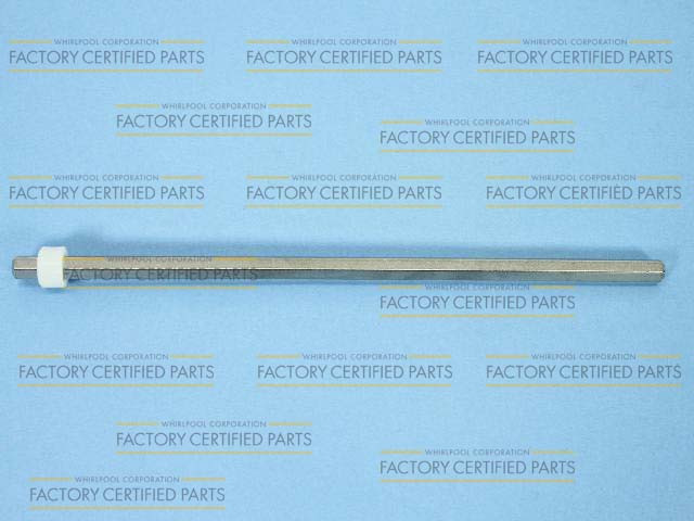 Whirlpool WP2188917 - SHAFT     - Image Coming Soon!