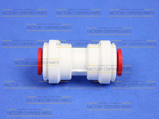 Whirlpool WP2198677 - CONNECTOR - Image Coming Soon!