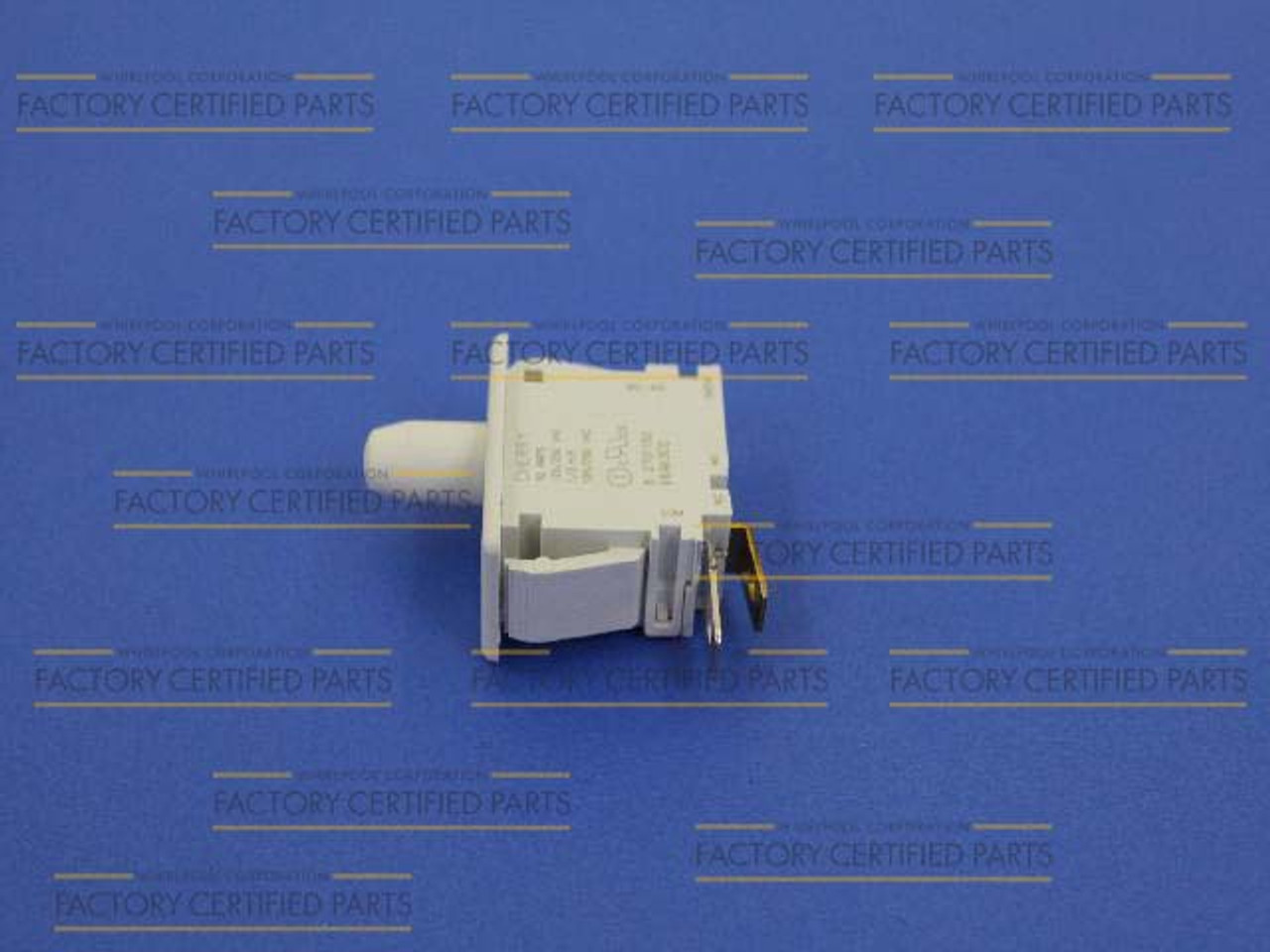 Whirlpool WP22002044 - SWITCH - Image Coming Soon!