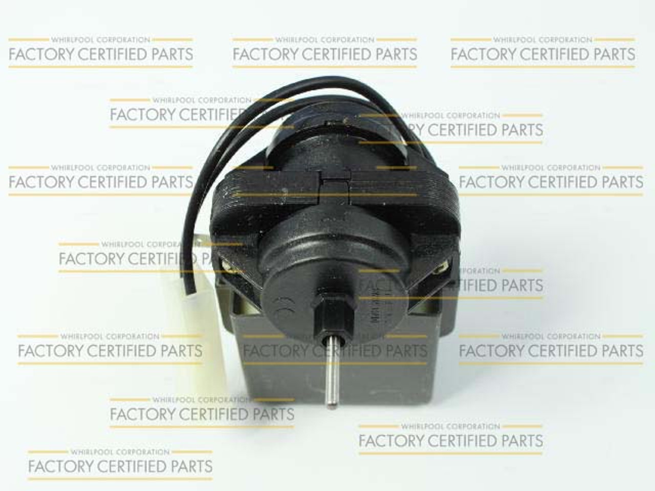Whirlpool WP2320109 - MOTOR-EVAP - Image Coming Soon!