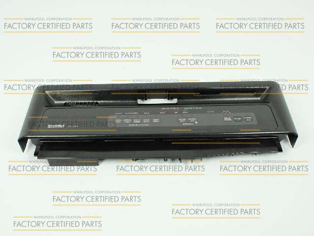 Whirlpool WP3384234 - PANEL-CNTL - Image Coming Soon!