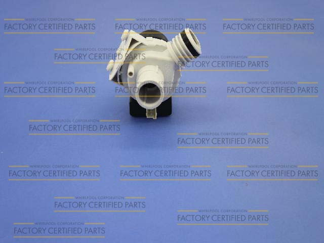 Whirlpool WP34001340 - PUMP-ASM  - Image Coming Soon!