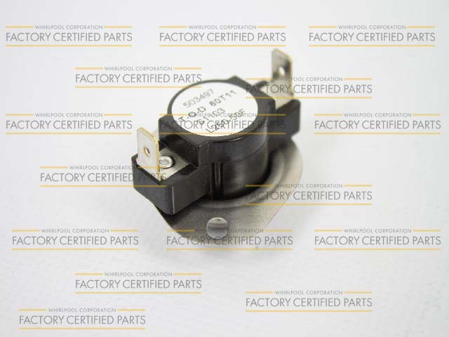Whirlpool WP35001092 - THERMOSTAT - Image Coming Soon!