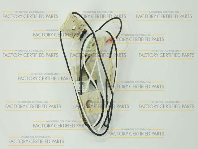 Whirlpool WP4456901 - HARNS-WIRE - Image Coming Soon!