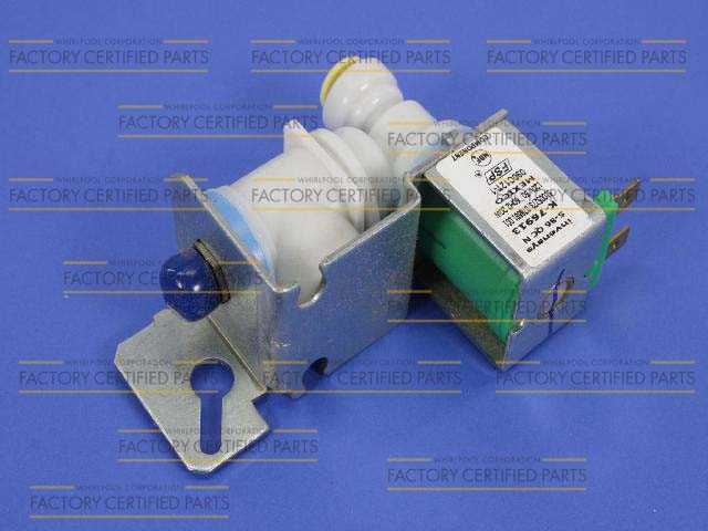 Whirlpool WP61005273 - VALVE-INLT - Image Coming Soon!