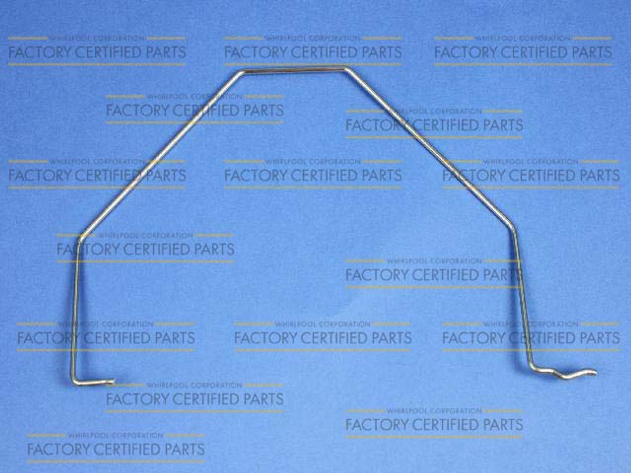 Whirlpool WP67004028 - ARM-SHUT - Image Coming Soon!