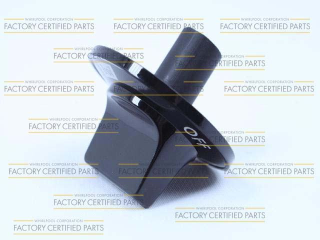 Whirlpool WP74002419 - KNOB- THER - Image Coming Soon!