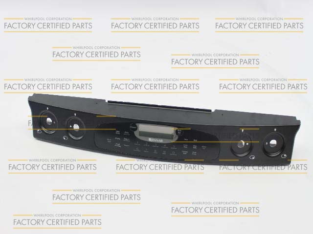 Whirlpool WP74005739 - PANL-CNTRL - Image Coming Soon!