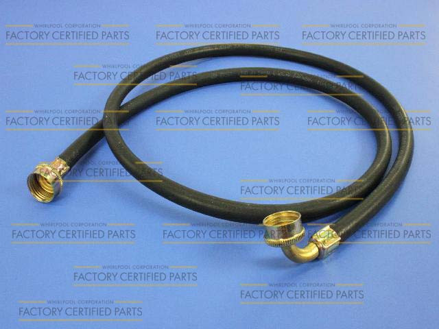 Whirlpool WP76314 - HOSE-FILL - Image Coming Soon!