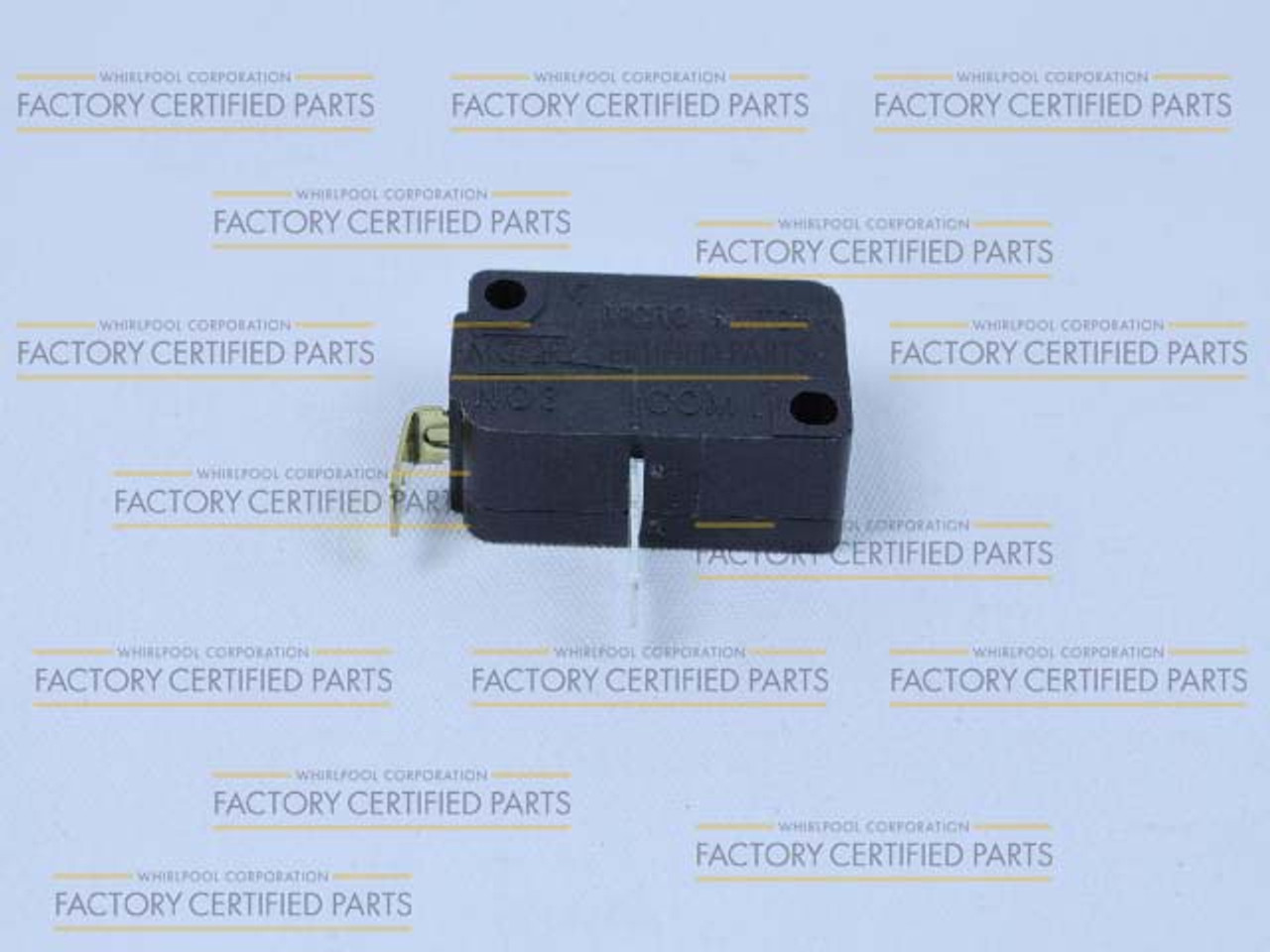 Whirlpool WP8268909 - SWITCH - Image Coming Soon!