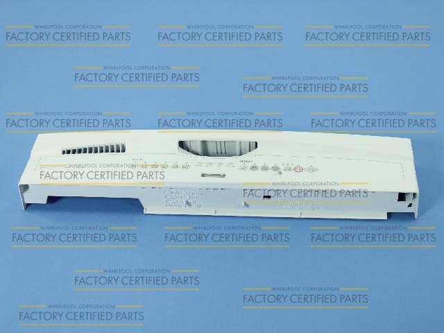 Whirlpool WP8558209 - PANEL-CNTL - Image Coming Soon!
