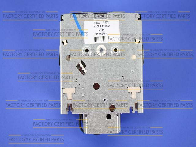 Whirlpool WP8575004 - TIMER - Image Coming Soon!