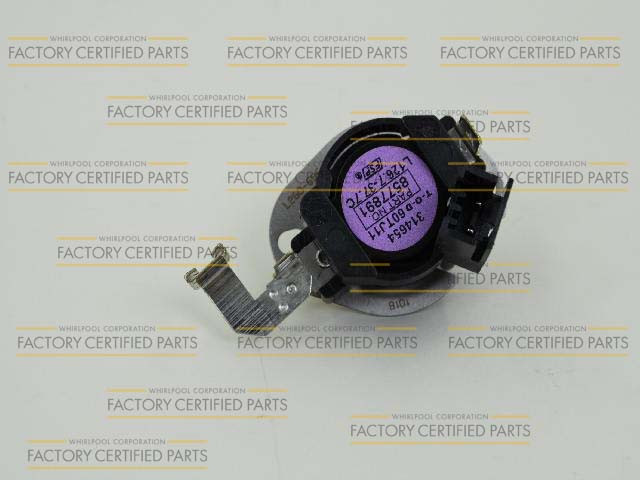 Whirlpool WP8577891 - THRMST-FIX - Image Coming Soon!