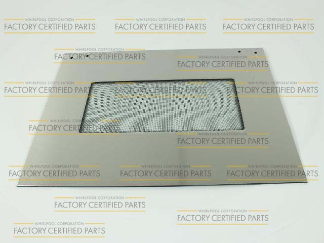 Whirlpool WP9759074 - GLASS-DOOR - Image Coming Soon!