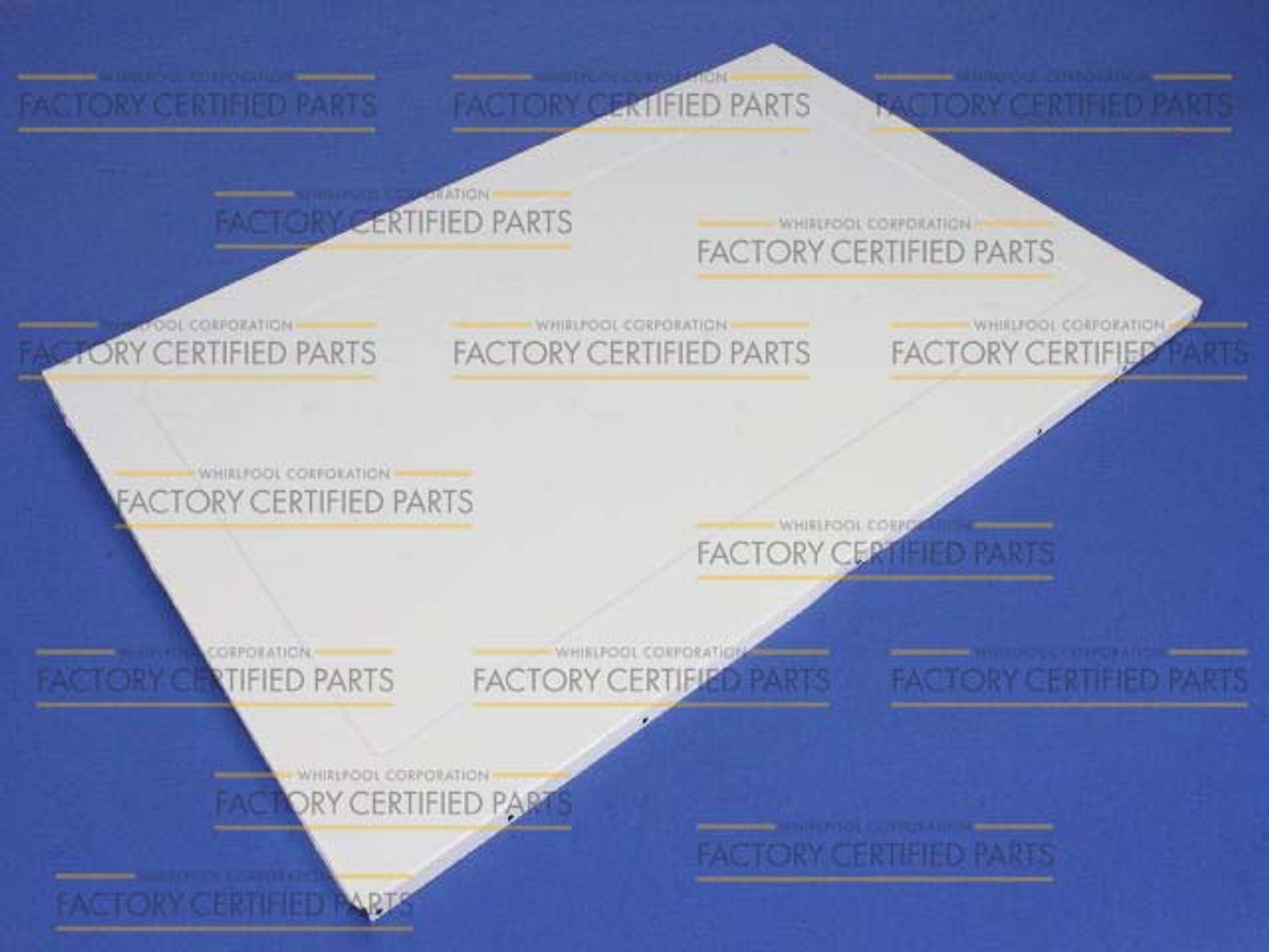 Whirlpool WP98010042 - PANEL-SIDE - Image Coming Soon!